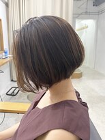 ハット(HUT)&nbsp;【レディース☆ショートヘア☆ボブ12】