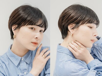 リビュー(re view)の写真