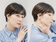 リビュー(re view)の写真
