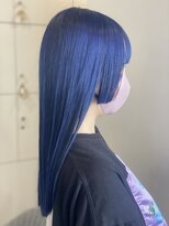 シアン 橋本店(Shian)&nbsp;ネイビーブルー