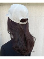 バロン(baron.)&nbsp;ほんのりピンクでツヤ感アップ