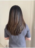 レイヤーカット