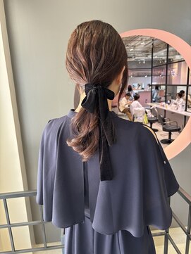 イル(il) ゆるローポニー