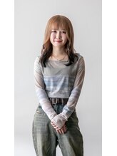 プティパ 水戸内原店(petit-pas) 藤田 帆乃華