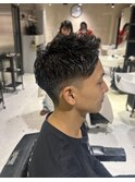メンズスタイルT