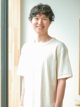 ソーン(so_n.)&nbsp;十文字将亮 【奥州市】