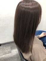 セカンド(Second)&nbsp;Second   ×　イルミナカラー