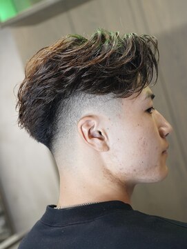 スキルセカンドハウス 天神(SKILL SECOND HOUSE) 大人センターパート