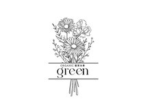 グリーン(green)