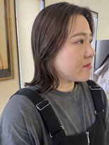 コレットヘア(Colette hair)&nbsp;インナーカラー/デザインカラー