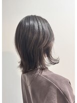 コーチ(COACH)&nbsp;外はねミディ