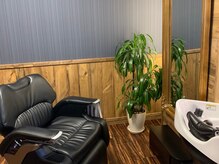 サロンドリッチェ 別邸(SALON de RICHE)
