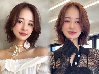 Lond strada 心斎橋【ロンドストラーダ】