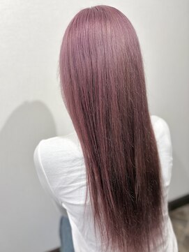 グルグル 新小岩店(GULGUL) #写真映え間違いなし★淡色パールピンク