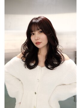 アテナ(ATENA) 春のフェミニンスタイル【中嶋翔也】