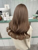 エイト 川崎店(EIGHT)&nbsp;フルブリーチ[髪質改善/ブリーチ/ダブルカラー/メンズ/川崎］