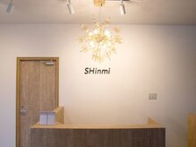 シンミ(SHinmi)