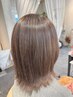 《最新薬剤フルコース》HITAストレート＋HITATR＋カット＋ライトスパ
