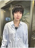ウルフカットシャギーカットショートレイヤーショートカット