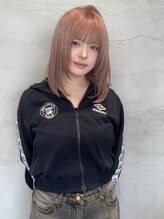 フォーカス 南流山店(FOCUS)&nbsp;瑠花 