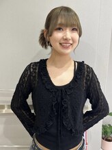 オーセンヘア(AUTHEN.HAIR) ANZU 指名数NO１