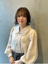 ラタン 松戸西口店(LATTAN COSITU) 成澤 幸奈