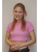 イーナ(iina) 小林 美南