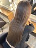 【羽エクステ導入☆】繰り返し使えてヘアカラーも出来る話題の最新エクステ☆