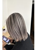 シルバーバレイヤージュ