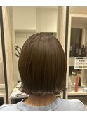 【浦崎】ボブ