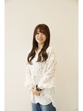 ヘアポジションにかほ 佐藤 沙弥