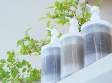 【髪質改善トリートメントその２】BYKARTE/バイカルテトリートメント☆