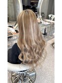 シールエクステ