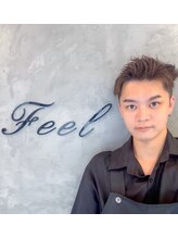 フィール バイ エミタス(Feel by emi+) ユウスケ 