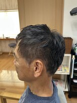 さくらの&nbsp;カット+トリートメント