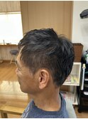 カット+トリートメント
