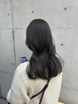 マグネ(magne) グレーカラー