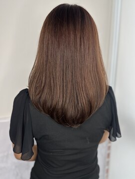 エニー 栄(Any) 王道ブラウンカラー☆彡