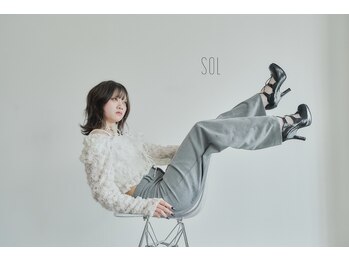 SOL Smart Salon