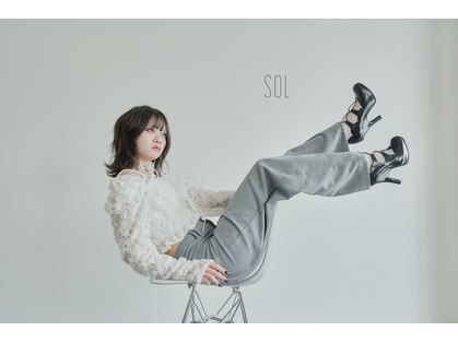 ソル(SOL)の写真