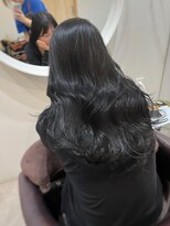 ニードバイスケール(NEED by SCALE)&nbsp;レイヤー×アイスグレージュ