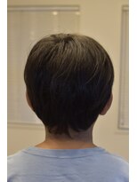 ヘアーズ マツシタ(Hairs MATUSITA)&nbsp;スタイル