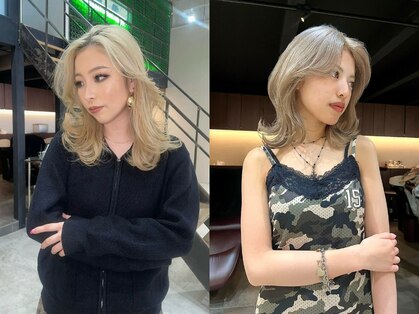 ミル(mill)の写真