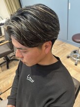 アヴァンス 堺東店(AVANCE.)