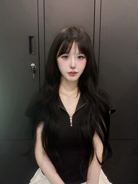 ユニス(UNIS) 最新韓国エクステ