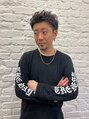 ヴィクサス ザ ベイ(VIXUS the bay)&nbsp;TAKURO Manager