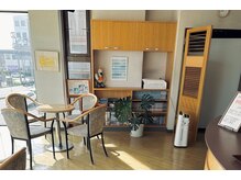 レオヘアワークス(LEO HAIR WORKS)の雰囲気（8.9.10日で改装工事させて頂きます！11日から通常営業します！）