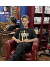 クラウン(CROWN)&nbsp;高橋 玲生