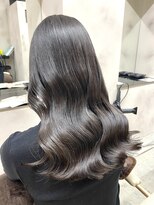 エルフレームバイワンラヴェスト(L'FLAME by one Lovest)&nbsp;グレージュカラー/長野駅前L'FLAME