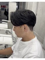 アロット 溝の口店(a.lot)&nbsp;他と差をつける自然な曲がる縮毛矯正。アイロンなんて必要ない！